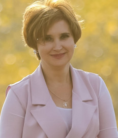 Андреева Марина Николаевна